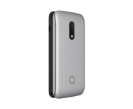 Alcatel TELEFON ALCATEL 30.25 Srebrny # - 1387443 - zdjęcie 6